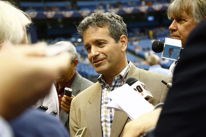 Exclusive: Sports analyst JP Petersen discusses Stuart Sternberg's stewardship of Tampa Bay Rays: "He's making a lot of money when he said he's not"