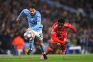 Manchester City v FC Bayern München: Quarterfinal First Leg - UEFA Champions League