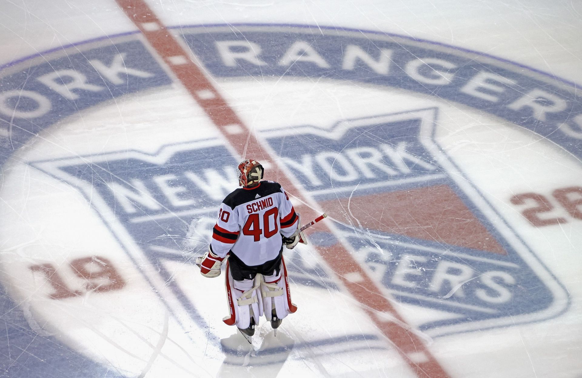How Important Is John Marino To New Jersey Devils Success?