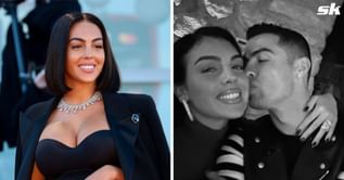 "I arrived by bus and left in Bugatti" - Georgina Rodriguez reveals how her life changed after first date with Cristiano Ronaldo
