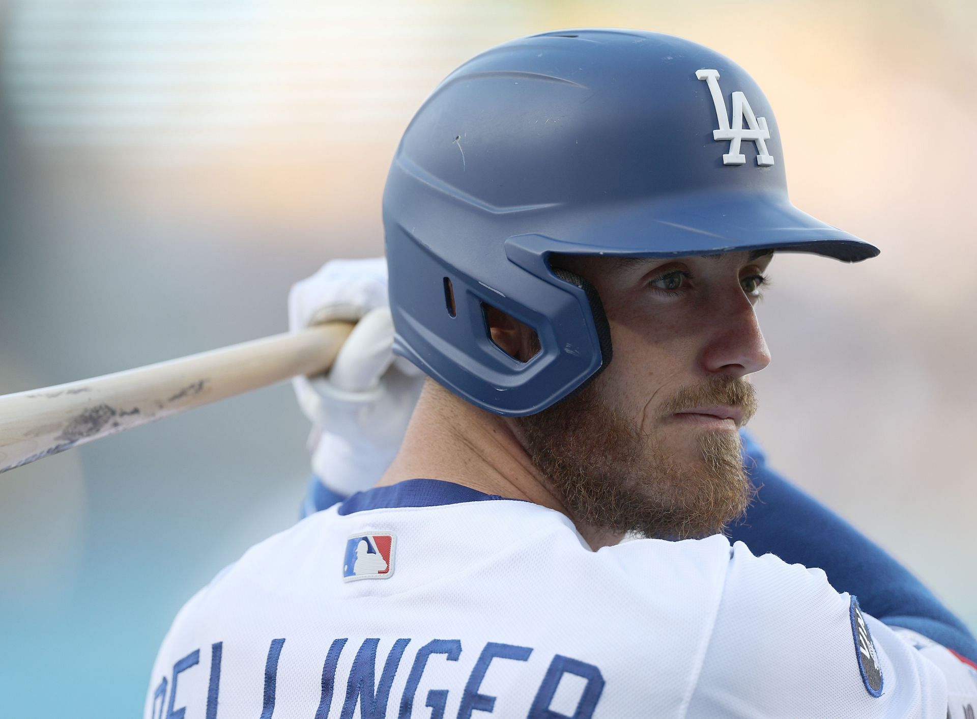 Cody Bellinger 'super excited' to return to lineup for Los Angeles