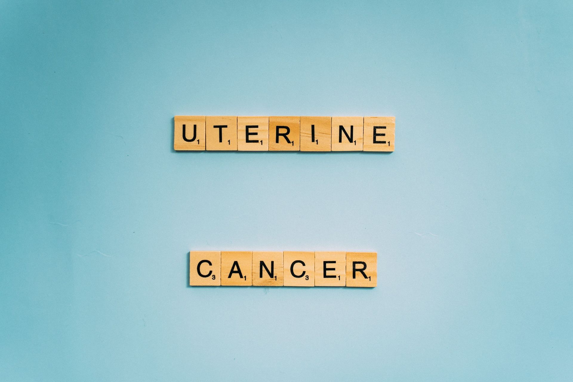 Endometrial cancer is increasing rapidly. (Image via Pexels/Anna Tarazevich)