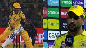 KKR vs CSK Highlights, IPL 2023: 3 moments that generated a buzz among fans in Match 33