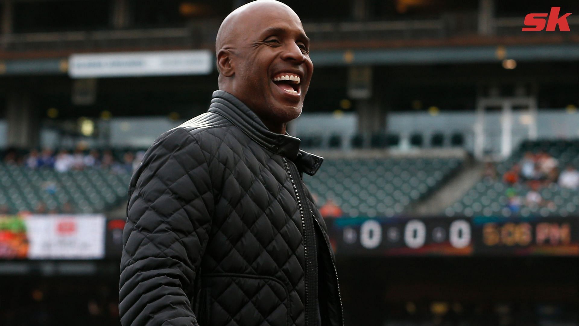 When Barry Bonds ex-girlfriend Kimberly Bell compared his selfish exploits in bed to his self-centered baseball career