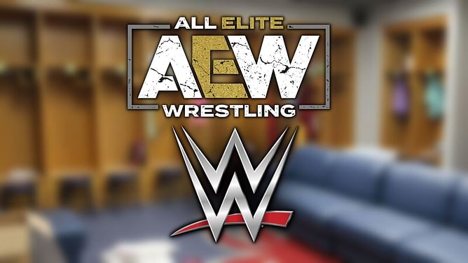 Major development in potential bidding war between WWE & AEW for top free agent - Reports