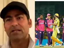 "To execute that yorker, experience has to be credited" - Mohammad Kaif lavishes praise on Sandeep Sharma after defending five runs against MS Dhoni