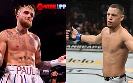 Will Jake Paul fight Nate Diaz in the PFL cage? President Ray Sefo comments