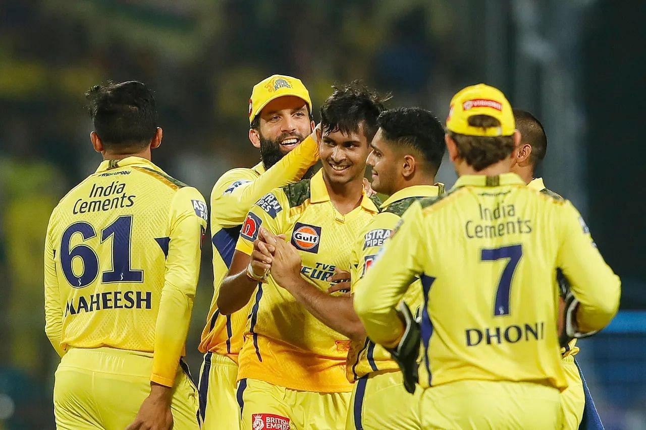 The Chennai Super Kings registered a convincing win against the Kolkata Knight Riders. [P/C: iplt20.com]