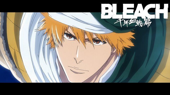 Bleach  Watching Guide  by Halex  AnimePlanet