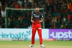 RCB vs DC, IPL 2023: M Chinnaswamy Stadium, Bengaluru pitch history and IPL records
