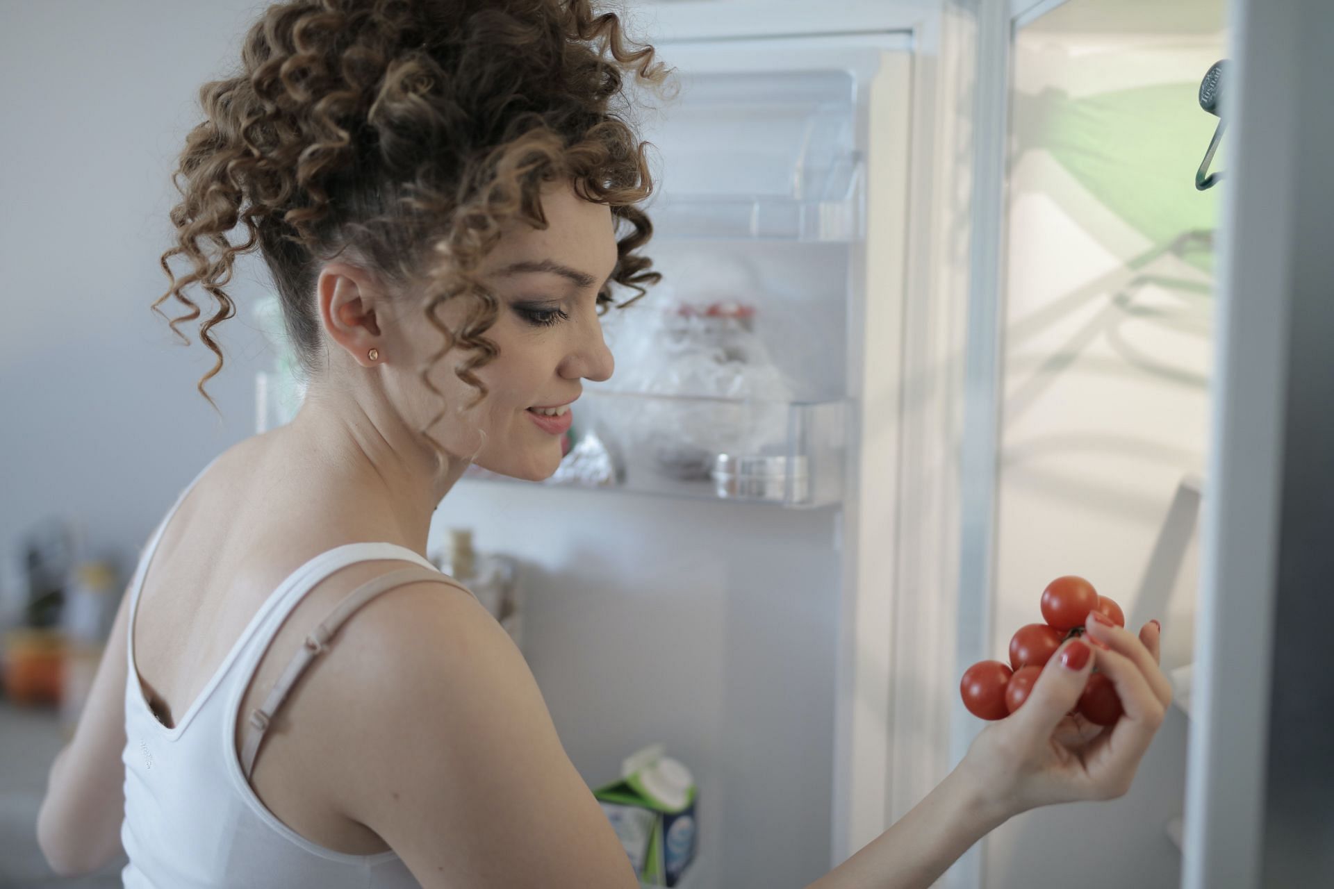 Nutrition and hair growth are closely related(Image via Pexels)