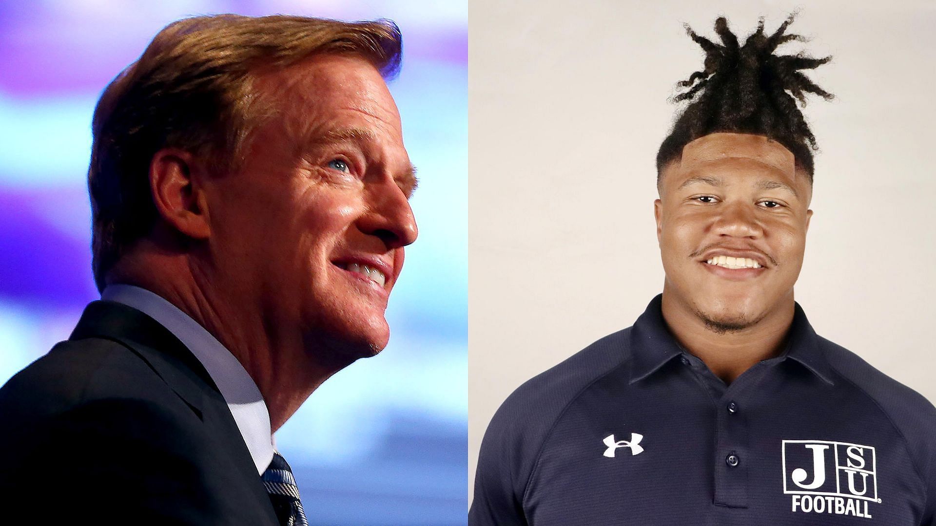 NFL Commissioner Roger Goodell protected his gay brother from