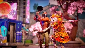 Fortnite Chapter 4 Season 3 leaks: Everything we know so far