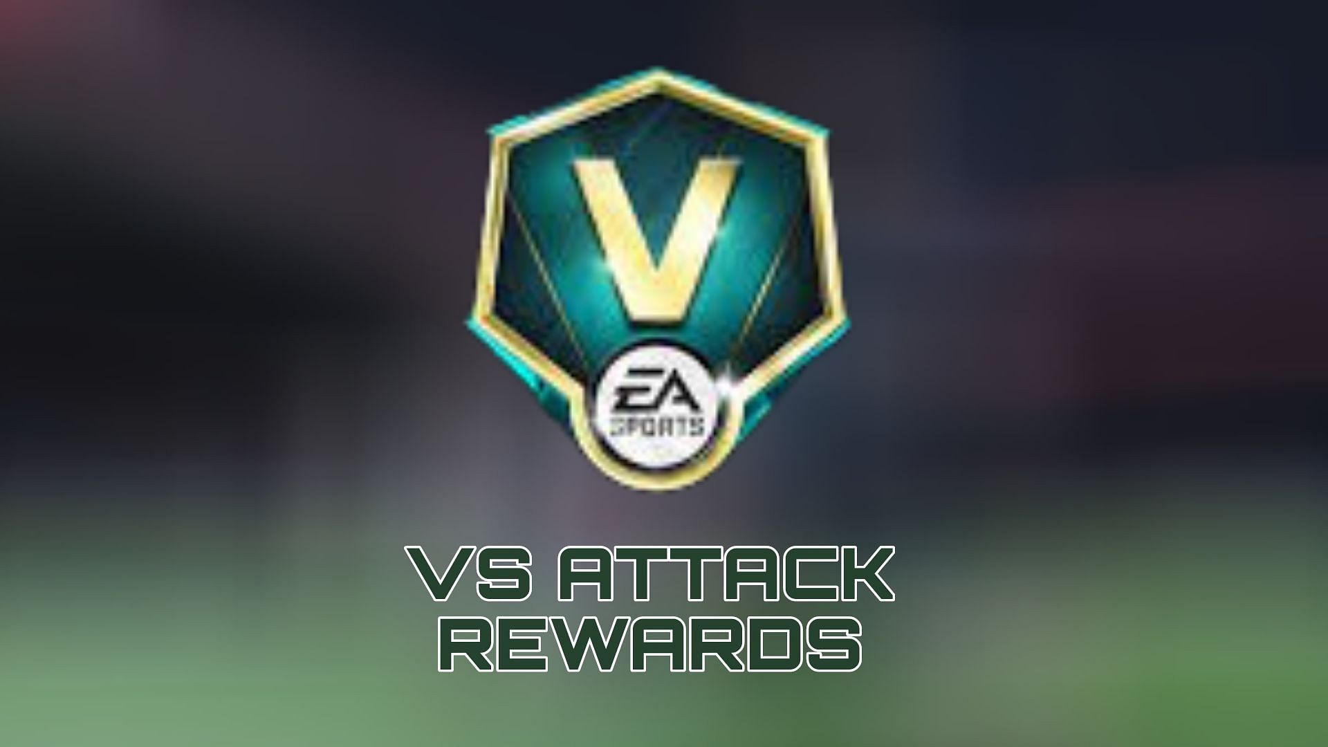 VS Attack mode in FIFA Mobile has new rewards (Image via Sportskeeda) 
