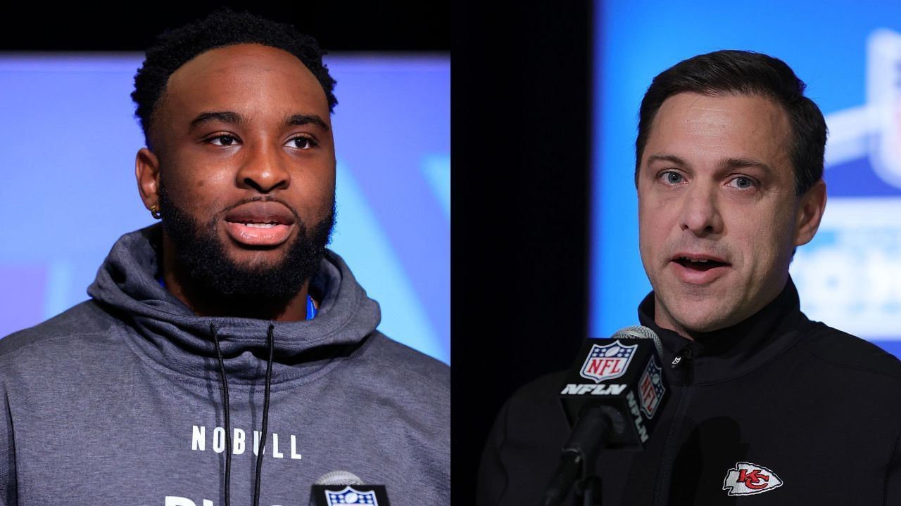 Did Chiefs make the right move by drafting Felix AnudikeUsomah? Fans