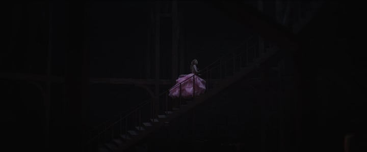 Wicked First Look ''No lights on set?'': 'Wicked' first look photos of Ariana Grande and ...