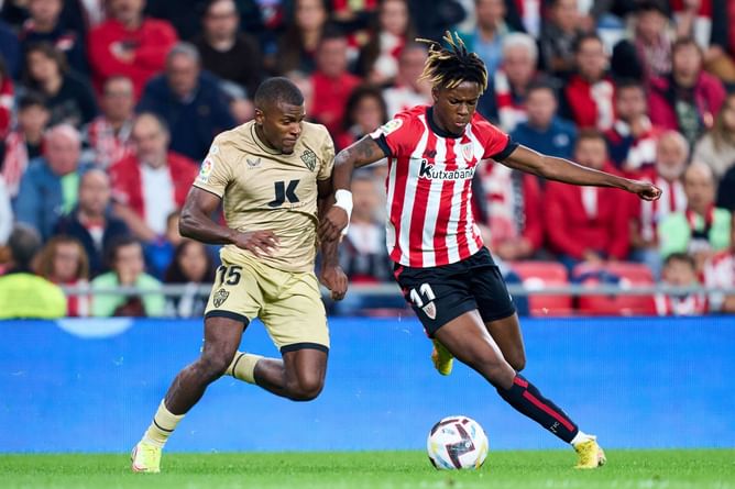 Almeria vs Athletic Bilbao Prediction and Betting Tips | April 22nd 2023