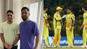 3 unknown fast bowlers who became stars under MS Dhoni