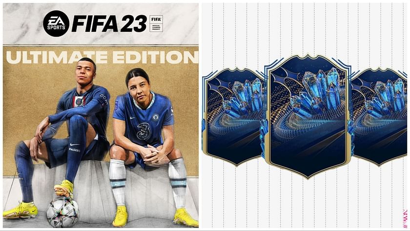 FIFA 23 Ultimate Team Game Mode Tips