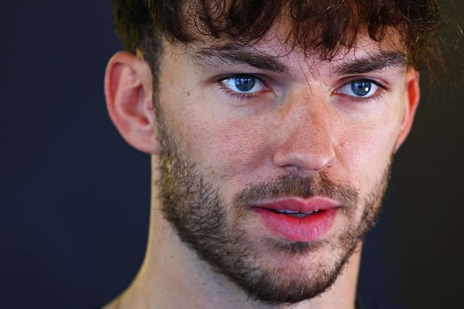 Pierre Gasly ‘confident’ Alpine can extract ‘decent performance’ from their latest upgrades in Baku