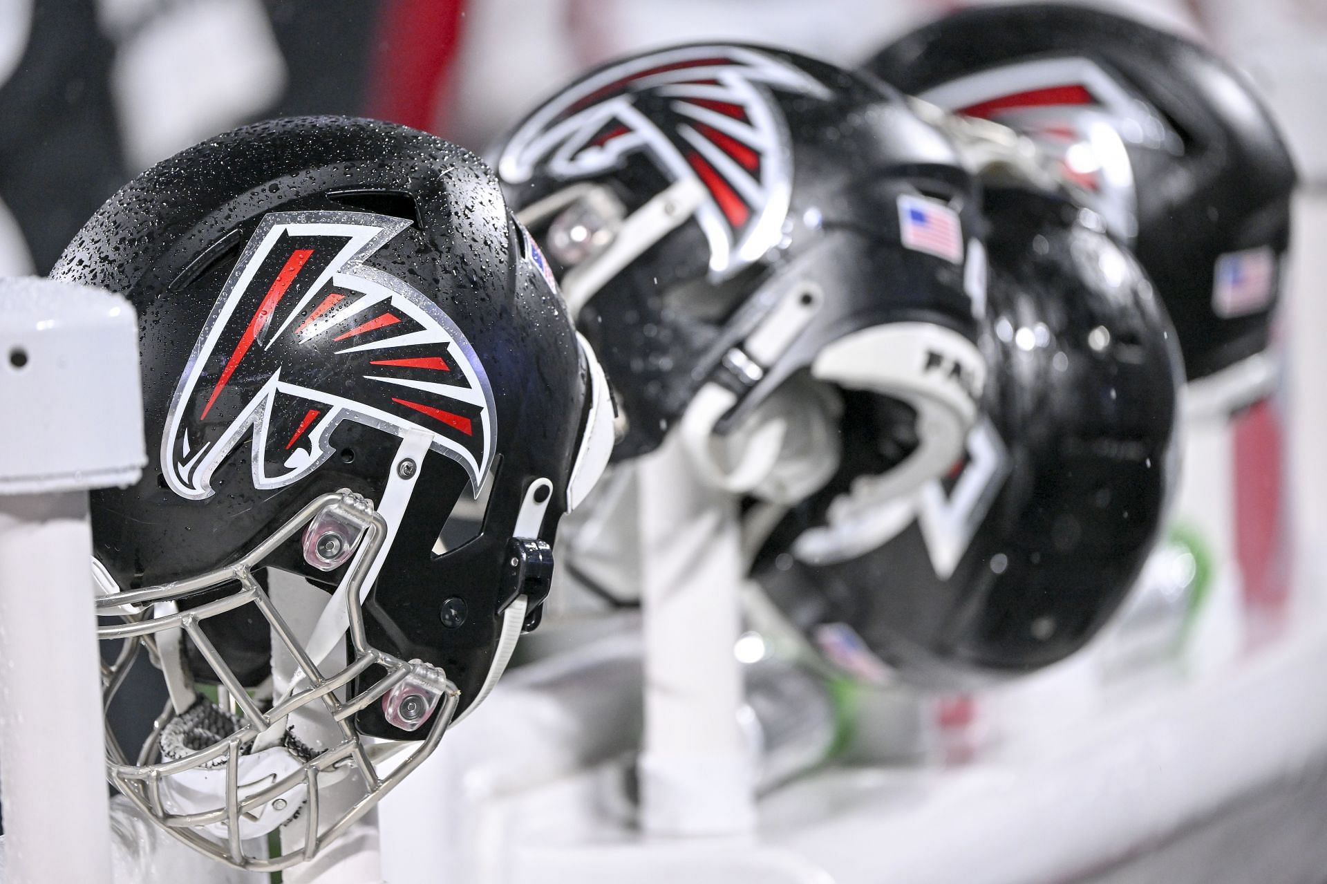 Could the Falcons trade with the Texans?