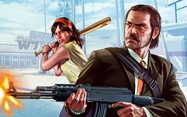GTA 6 leaks allegedly reveal upcoming weapons in game