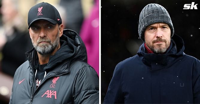 "Will be playing for another team" – Liverpool and Manchester United handed boost as father of £60 million-rated midfielder makes transfer admission
