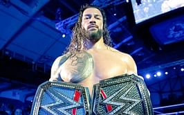WWE Draft 2023: Roman Reigns and 2 other superstars are officially the combined #1 picks