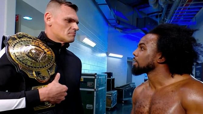 "Yeah, it's not over" - WWE Hall of Famer discusses a future storyline for Gunther and Xavier Woods