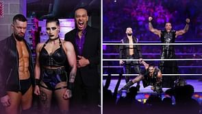 Rhea Ripley takes a shot at fans after Judgment Day member received massive boos during WWE live event