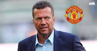 "Too old and too expensive" - Lothar Matthaus delivers brutal verdict on Manchester United target