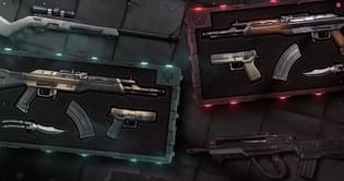 Valorant Black Market skin collection: Release date, weapons, price, and more