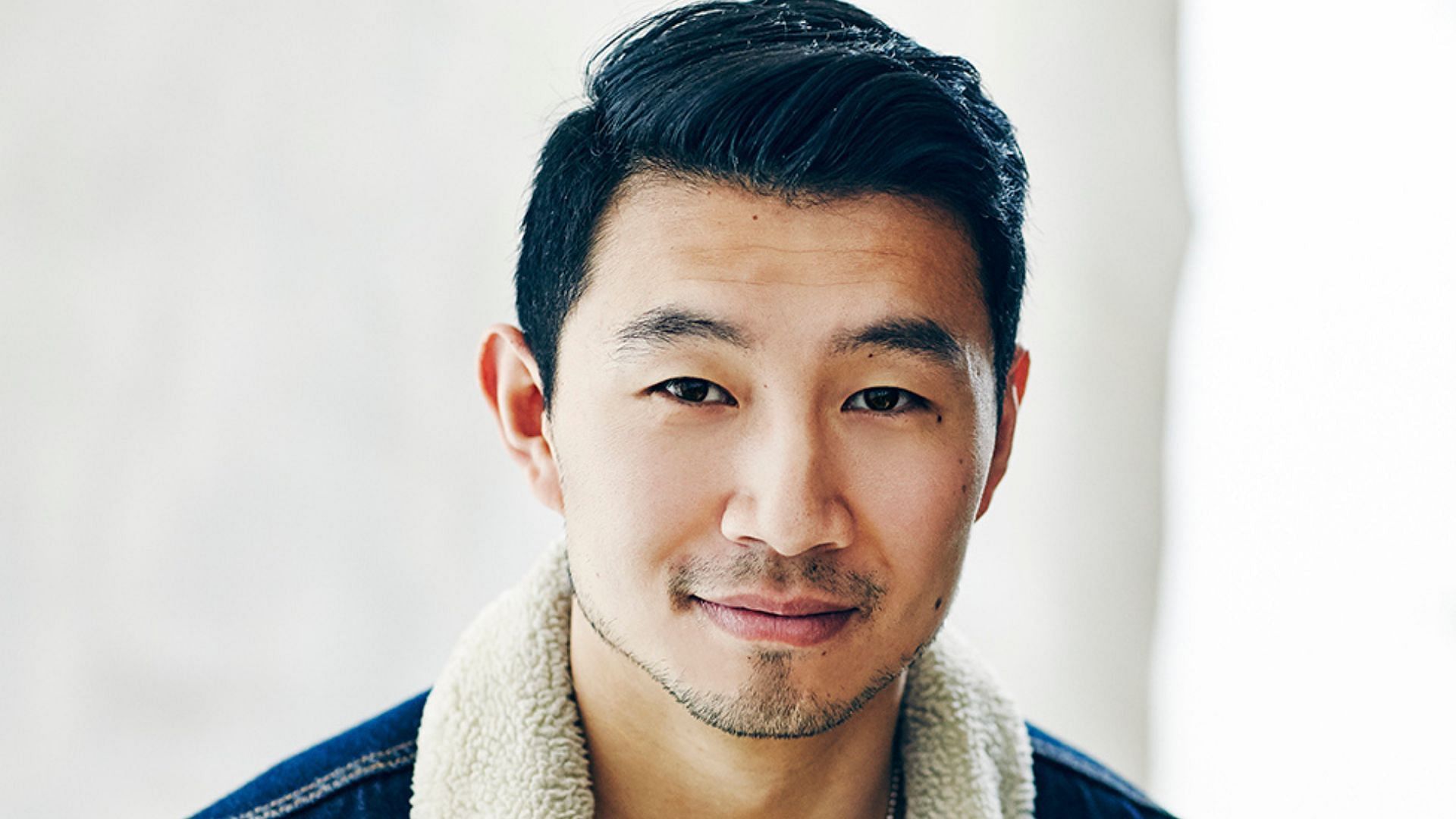 Simu Liu (Image via IMDb)