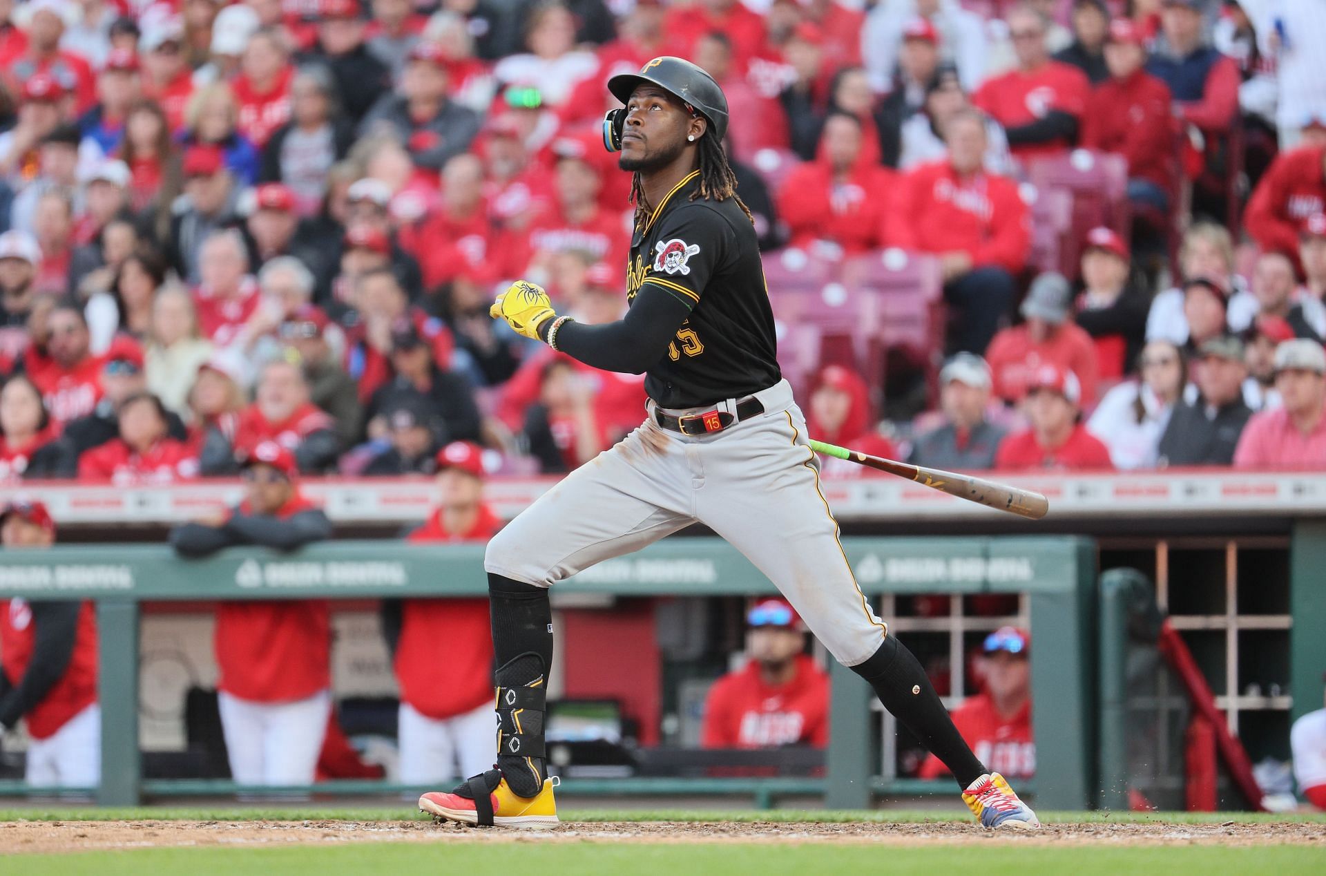 What happened to Oneil Cruz? Latest on Pirates shortstop after