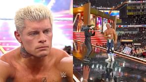 [WATCH] What happened with Cody Rhodes after WrestleMania 39 went off the air?