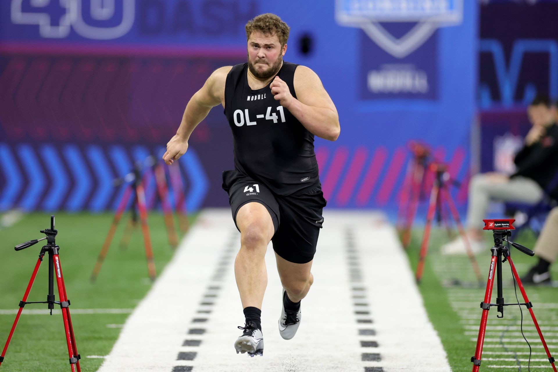 2022 NFL Draft Sportskeeda Mock 3.0: Saints on the move?