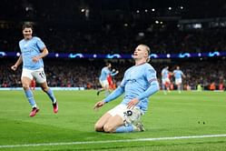 Manchester City 3-0 Bayern Munich: Player ratings for Sky Blues as Haaland creates history | UEFA Champions League 2022-23