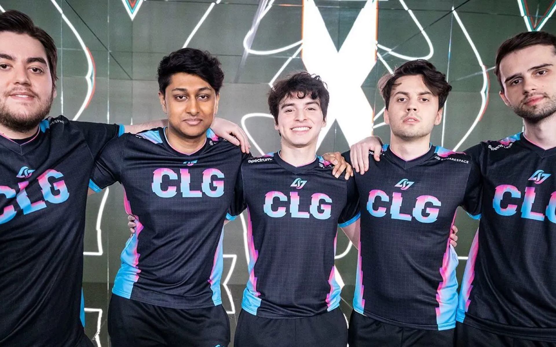 CLG will reportedly cease to exist in the near future (Image via Riot Games)