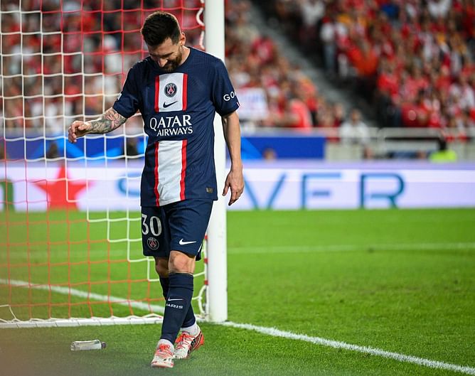 "Should not be ruled out" - Rivaldo makes interesting claim on PSG superstar Lionel Messi's future amid rumors of Barcelona return