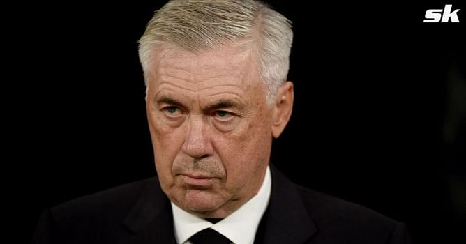 "See you in Istanbul, okay?" - Real Madrid boss Carlo Ancelotti's message to director of UEFA Champions League rival revealed