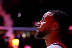 Steph Curry speaks on Golden State's mental strength preparation against Sacramento Kings - "You don't really try to outsmart yourself"