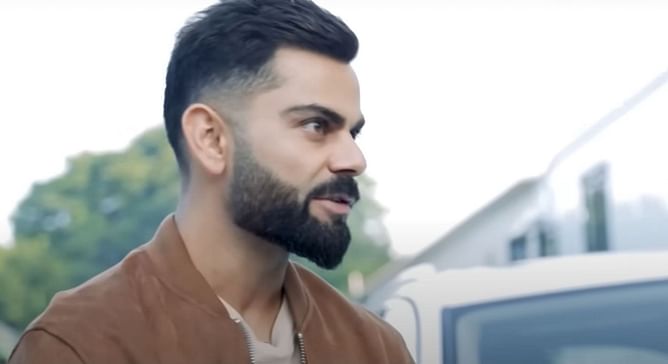 “Don’t even remember the last time I walked on the road here” - Virat Kohli wants to ‘walk around’ if given 12 hours of freedom in India