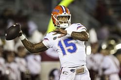 Anthony Richardson 2023 NFL Draft profile: Scout report for the Florida QB