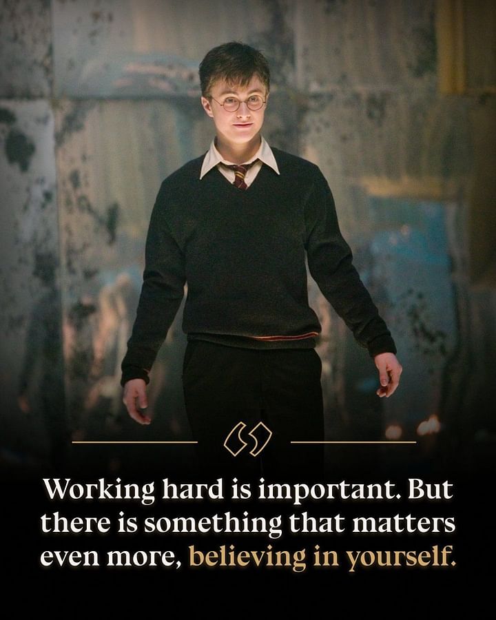 How much did Daniel Radcliffe make from Harry Potter?