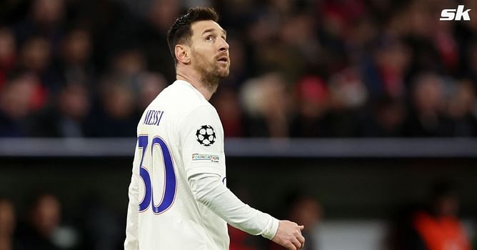 Barcelona handed blow in Lionel Messi pursuit as 2 players refuse to lower salaries: Reports