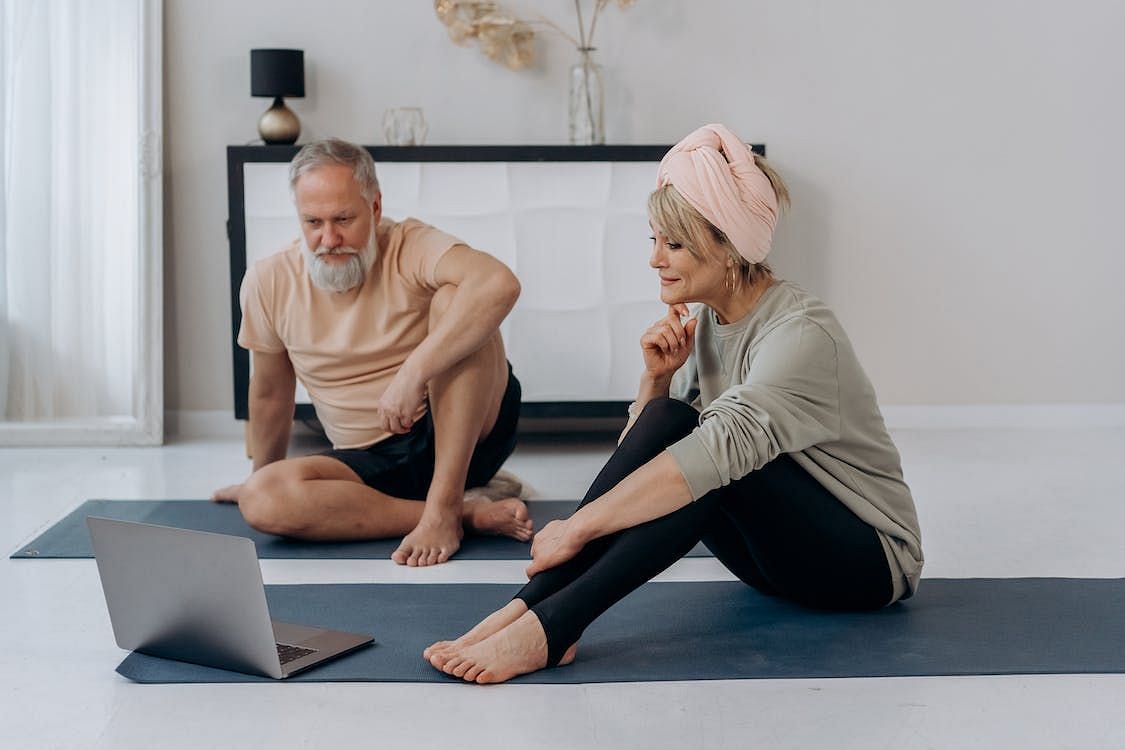 How to stay active after retirement is a crucial consideration for maintaining optimal health and well-being (Mikhail Nilov/ Pexels)