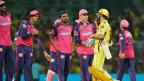 3 positives for CSK despite loss to RR in IPL 2023