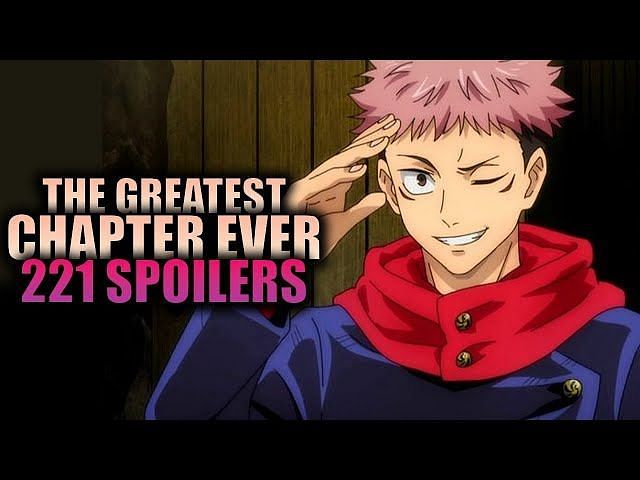 Jujutsu Kaisen: Does Sukuna have an advantage in Megumi’s body against ...