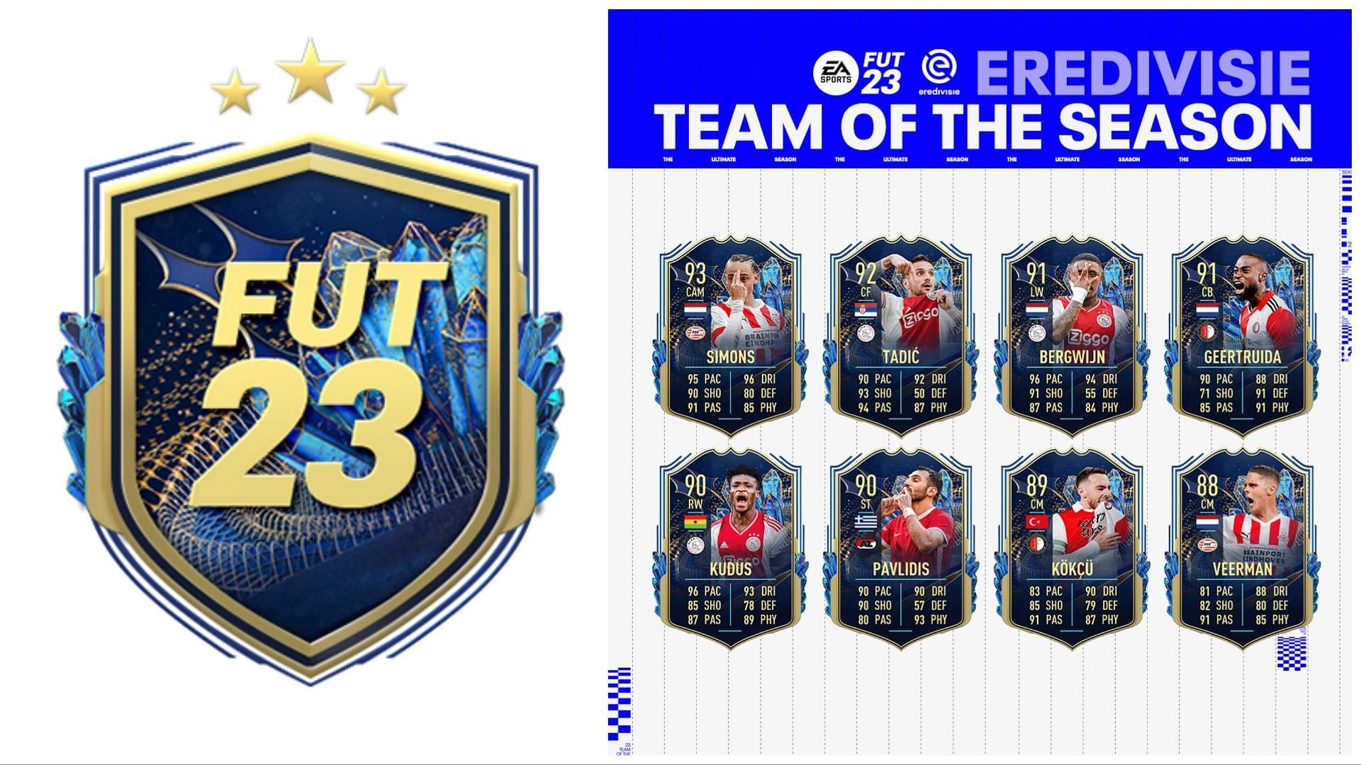 FIFA 23 World Cup Warm Up Challenge 1 SBC - How to complete, estimated  costs, and more