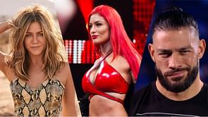 WWE News Roundup: Vince McMahon's alleged affairs with three co-workers, Current star on dating Jennifer Aniston; Roman Reigns SummerSlam opponent